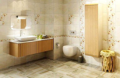 Керамогранит PiezaROSA 725222 Алькора 33x33