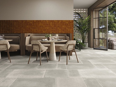 Керамогранит Ape A042344 Clos Beige Rect 60,4x120,8