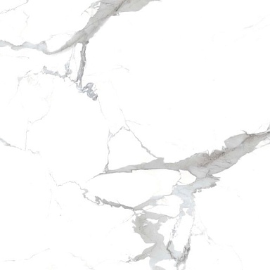 Керамогранит ZERDE TILE Calacata Grey 80x80