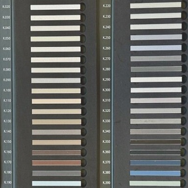 Колеровочный агент для Kerabellezza Color Kerabellezza