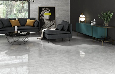 Керамогранит Emigres Pav. CANDLEWOOD NOGAL 20*120