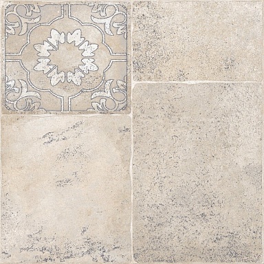 Керамогранит El Molino Argos Brass 58x58