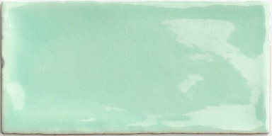 Плитка Mainzu Bulevar Jade Brillo 7.5x15