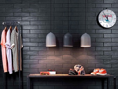 Керамогранит FAP Ceramiche fK7Z Boston Gesso SAT 7,5*30