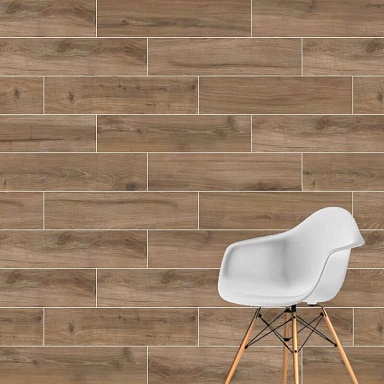 Керамогранит Vitra K952407R0001VTE0 OriginWood Светло-бежевый Мат R10A 7Р 20х80