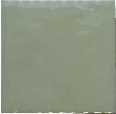 Плитка Harmony 41835 In Green 12,3x12,3