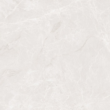 Керамогранит Ceradim Mramor Princess White Светло-серый Полированный 60х60