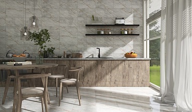 Керамогранит Eurotile Rosa GP Beige 41,2x41,2