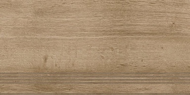 Global Tile ST211VG Ступень Nostrum Бежевый 30x60