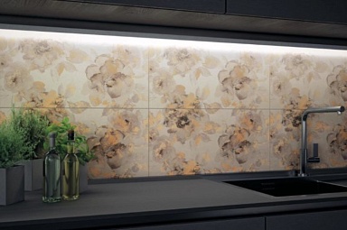 Керамогранит Атлас Конкорд Россия SONIK PEARL/СОНИК ПЕРЛ 60x60