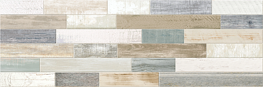 Декор I.Tiles SOU26MU Souvenir Sostanza Muretto 20х60