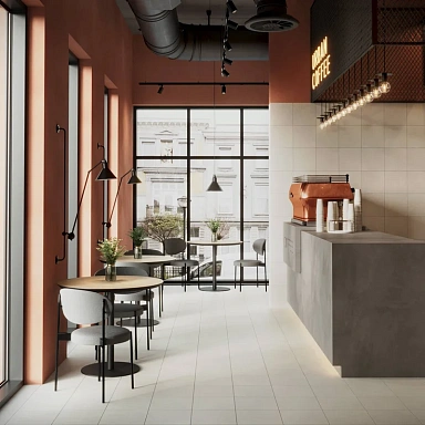 Нева Техно LB-Ceramics