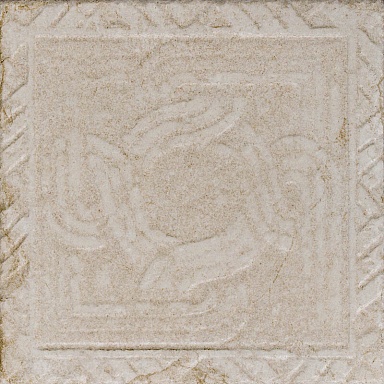 Декор Cerdomus 81896 Ostuni Trame Sabbia 20х20