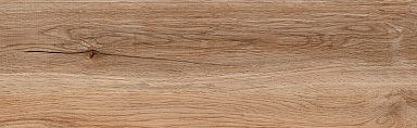 Керамогранит Cersanit A17489 Oakwood Коричневый 18.5x59.8