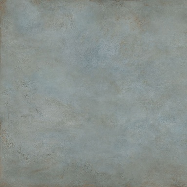Керамогранит Tubadzin Patina Plate blue MAT 59.8x59.8