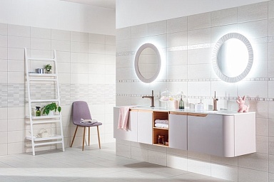 Керамогранит RAKO DAA3B568 Garda 33x33