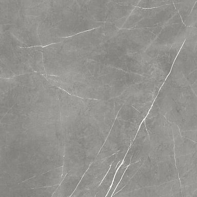 Керамогранит Атлас Конкорд Россия 610010002718 Forte dei Marmi Elegant Grey Rett 80x80