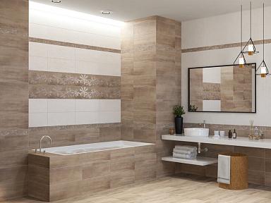 Azori 587902002 Декор Sonnet Grey Geometria 20,1х50,5