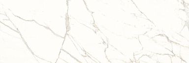 Керамогранит Panaria PZ7TYX0 Calacatta White Lux 100x300x5,5