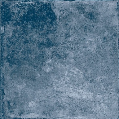 Керамогранит Novabell MAT 210N Materia Blue 15*15