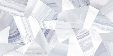 Плитка Alma Ceramica TWU09BGM017 Bergamo 249*500*7.5