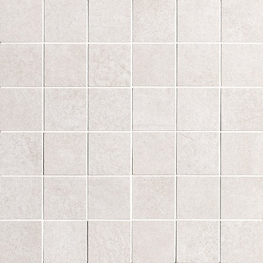 Мозаика FAP Ceramiche fQZV Ylico Light Macromosaico Satin 30x30