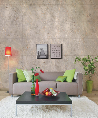 Керамогранит Idalgo Bardiglio Classic / Бардильо классик LLR 60x60
