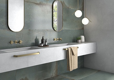 Керамогранит Geotiles Galio Gris 60x120