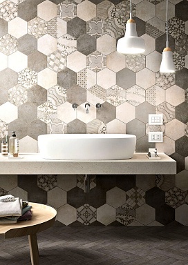 Керамогранит Marazzi Italy MM5V Clays Earth 7*28