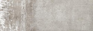 Декор Ibero DEC.CONSTELLATION GREY B 25x75
