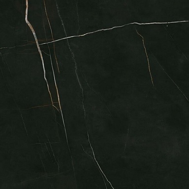 Керамогранит Idalgo Lusso Nero / Люссо Неро LR 60x60