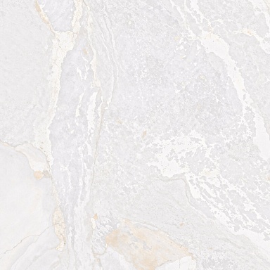 Керамогранит Fanal Planet White Metal Soft 120x120
