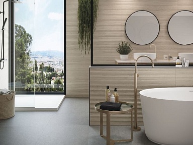 Плитка Cifre Dassel Maple rect 40х120