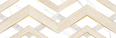 Alma Ceramica DWA11LZO014 декор Lazio 200*600*7.5