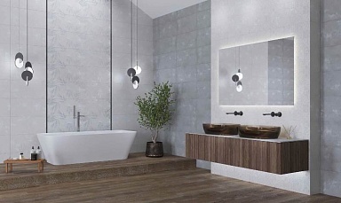 Бордюр Керлайф CENEFA PLATA 2x63