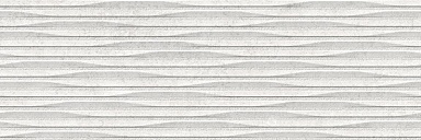 Декор Peronda 40327 Cluny Silver Decor/33,3X100X0,98/R 33,3x100