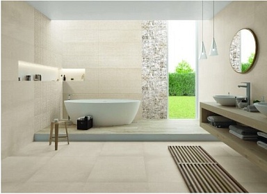 Керамогранит Ibero Elevation Sand Rect B-89 60x60