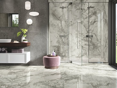 Керамогранит Ape Invisible Gold Pol.Rect. 60х120