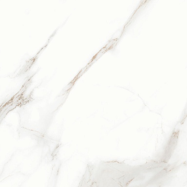Керамогранит Delacora D60210M Calacatta Andrea карвинг 600x600x9.5