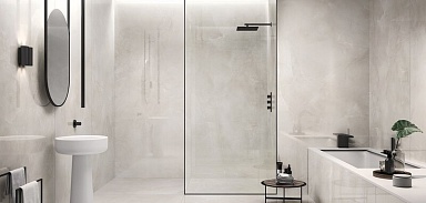 Керамогранит Ceramiche Supergres PD60 Purity Paradiso RT 60x60