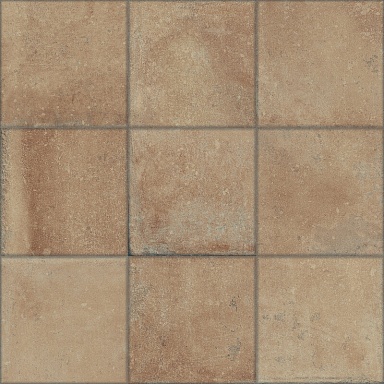 Керамогранит La Platera Kube Quinta Cotto 45x45