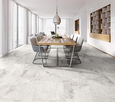 Керамогранит La Fenice Amazing Grigio Rett 60x120