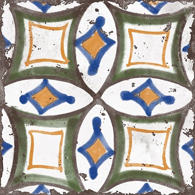 Декор Novabell MATD35K Materia Decoro Vietri Mix 15*15