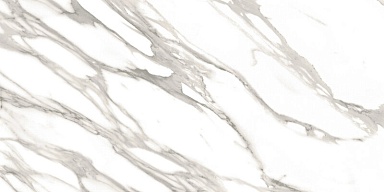 Керамогранит Idalgo Granite Stone Calacatta Shampagne / Гранит Стоун Калакатта шампань LLR 120x60