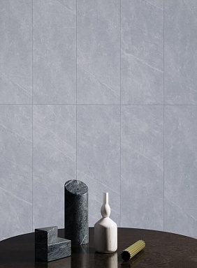Плитка Eurotile 793 Андора грэй 32,5х100