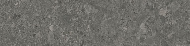 Подступенник Kerama Marazzi DD606220R/4 Подступенок Чеппо ди Гре антрацит матовый обрезной 60x14,5x0,9