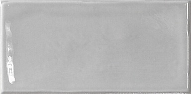 Плитка El Barco Glamour Gris 7,5x15