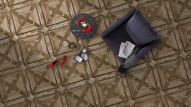 Керамогранит Absolut Keramika Rodas O 60x60