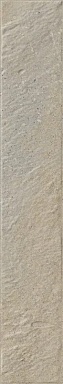 Клинкерная плитка Paradyz Eremite Crema Elewacja Struktura Mat 40x6,6