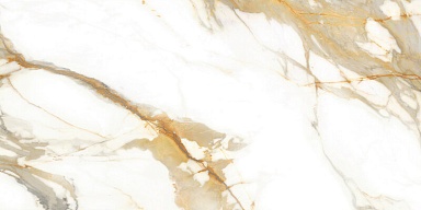 Керамогранит Alma Ceramica GFA114CLR04L Calacatta Oro 57x114